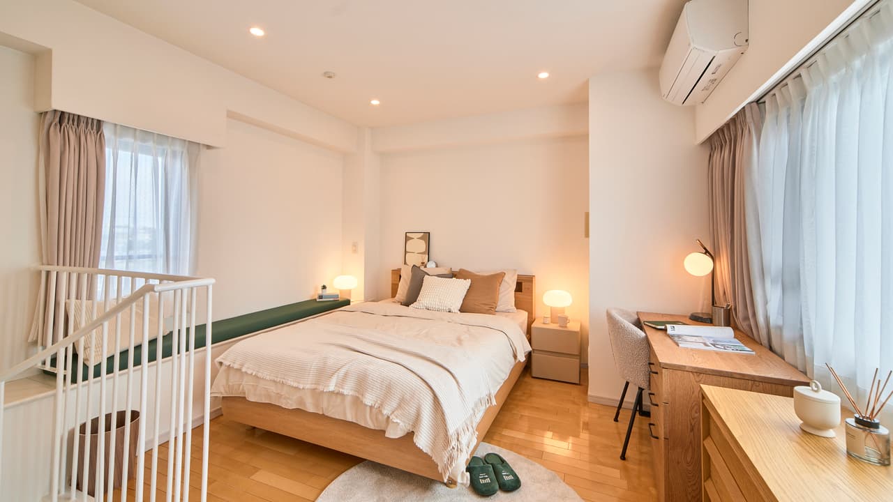Room Type Gallery